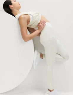 Essential High Waisted Gym Leggings