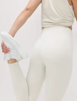 Essential High Waisted Gym Leggings