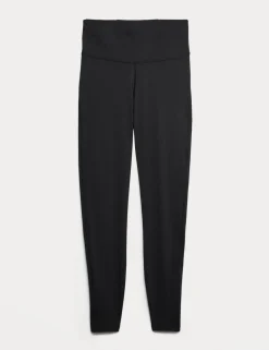 Essential High Waisted Gym Leggings