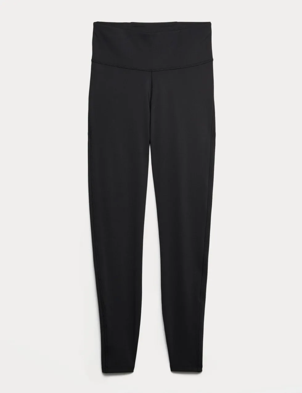 Essential High Waisted Gym Leggings