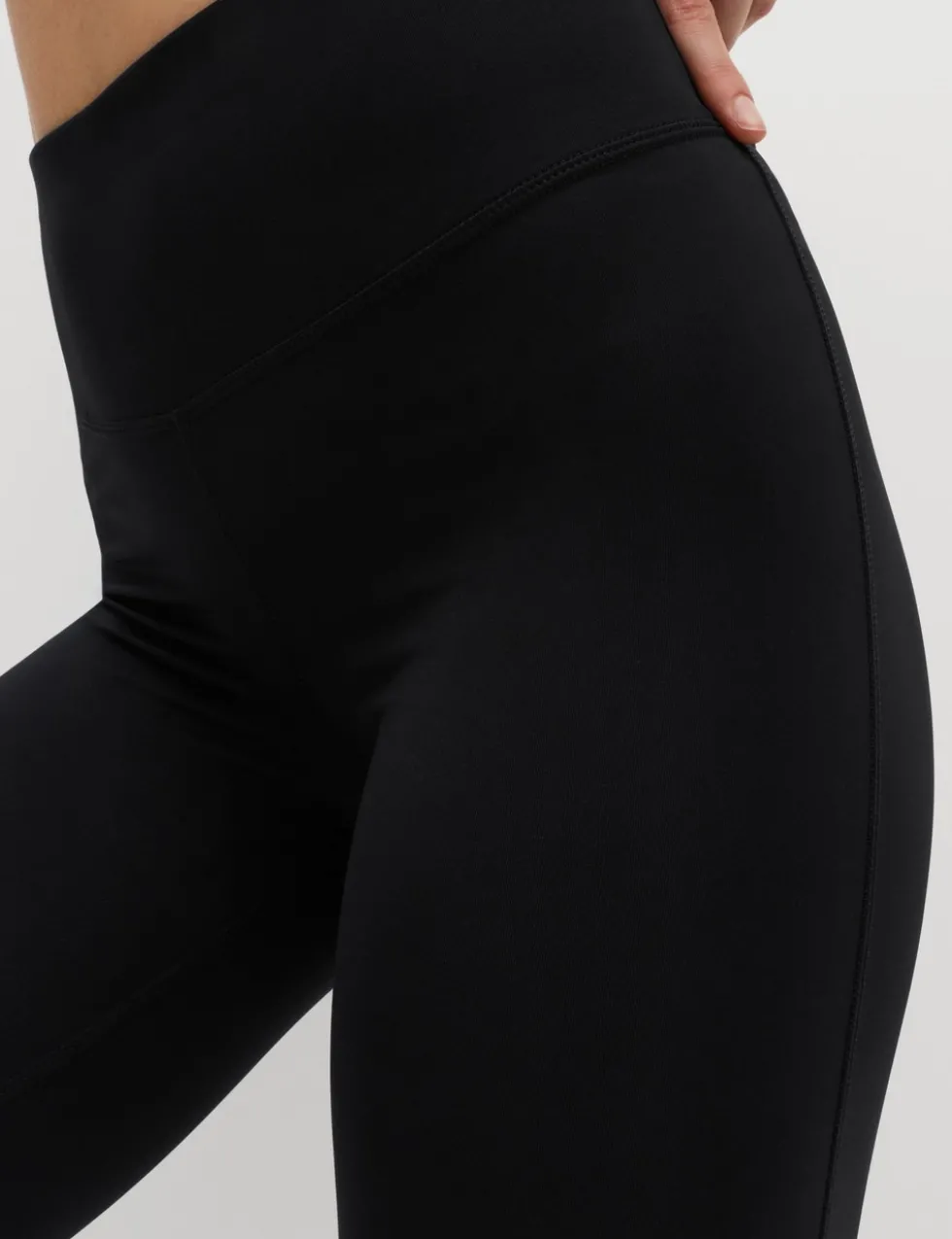 Essential High Waisted Gym Leggings