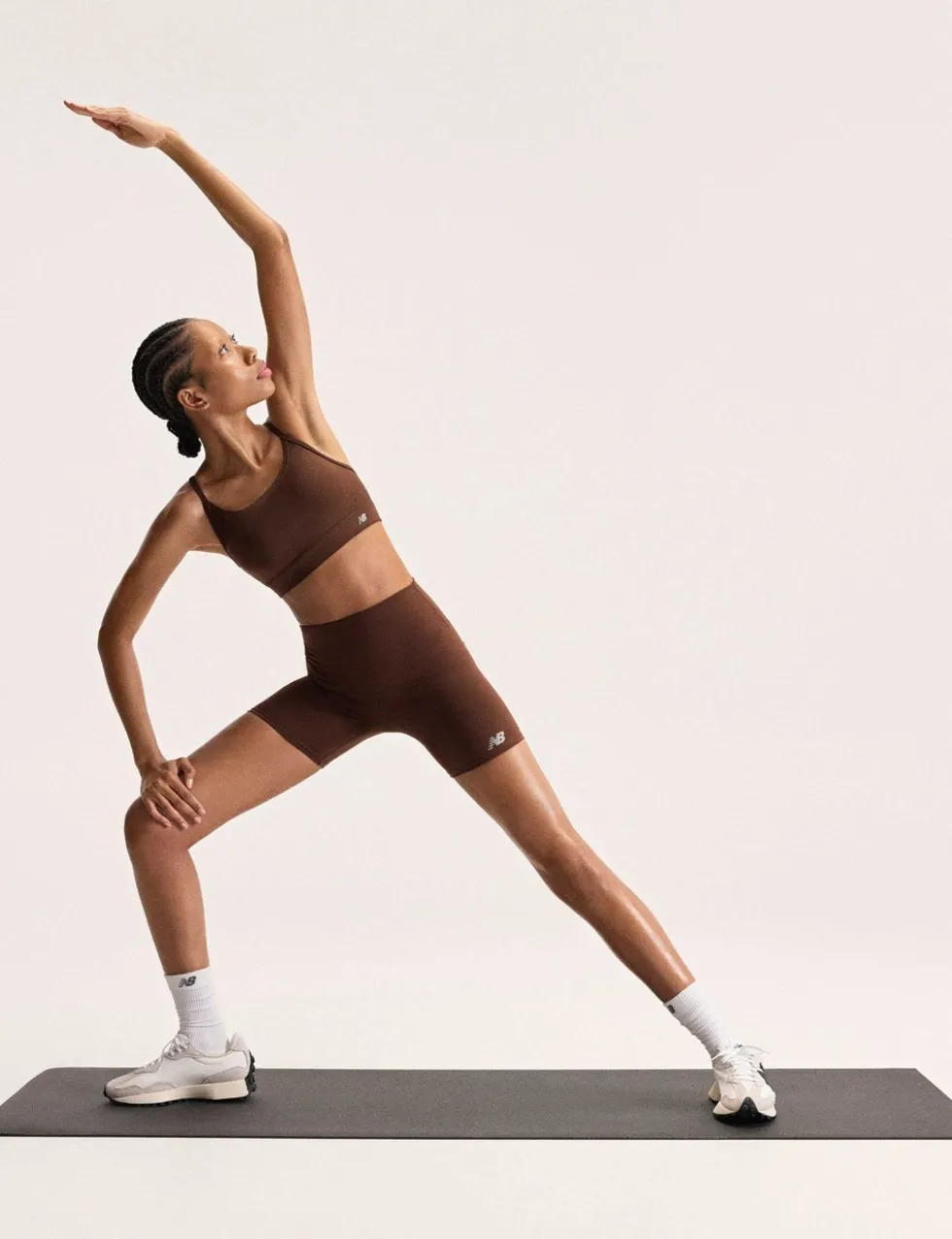 Essential Non Wired Sports Bra