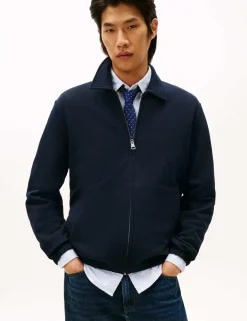 Essential Terry Ivy Harrington Jacket