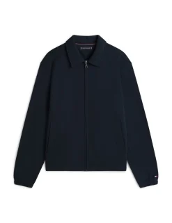 Essential Terry Ivy Harrington Jacket