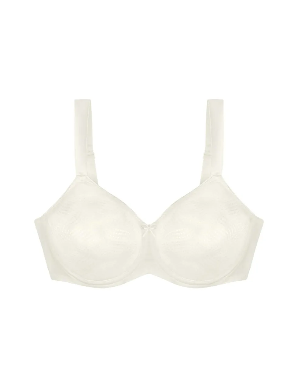 Essential Wired Minimiser Bra C-F