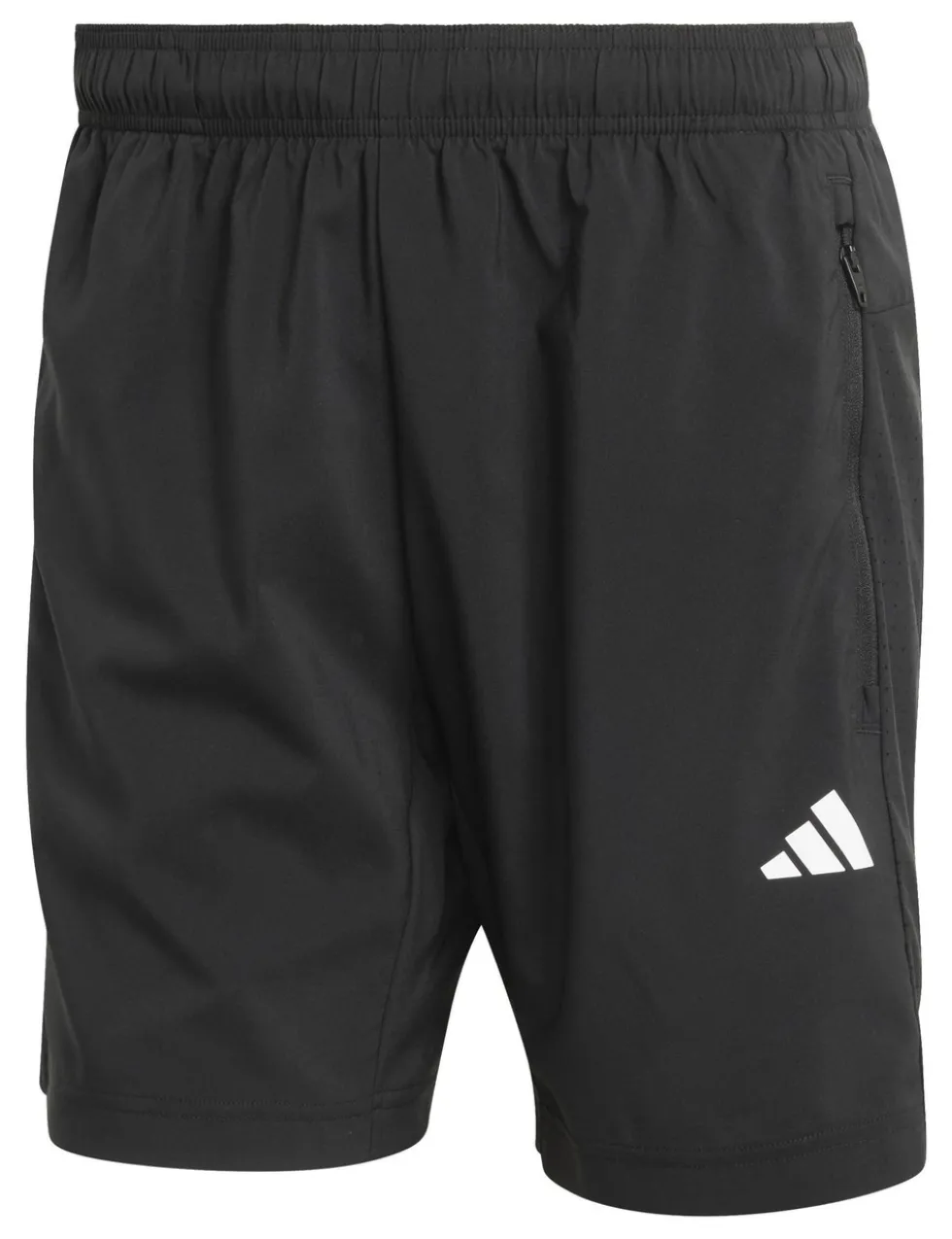 Essentials Base 3 Stripes Woven Shorts