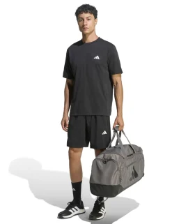 Essentials Base 3 Stripes Woven Shorts