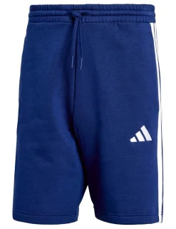Essentials Cotton Rich Fleece Shorts