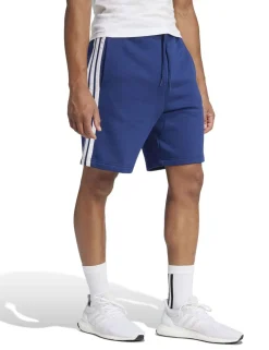 Essentials Cotton Rich Fleece Shorts