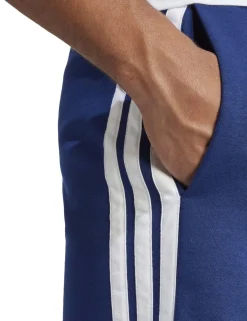 Essentials Cotton Rich Fleece Shorts