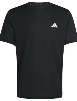 Essentials Crew Neck T-Shirt