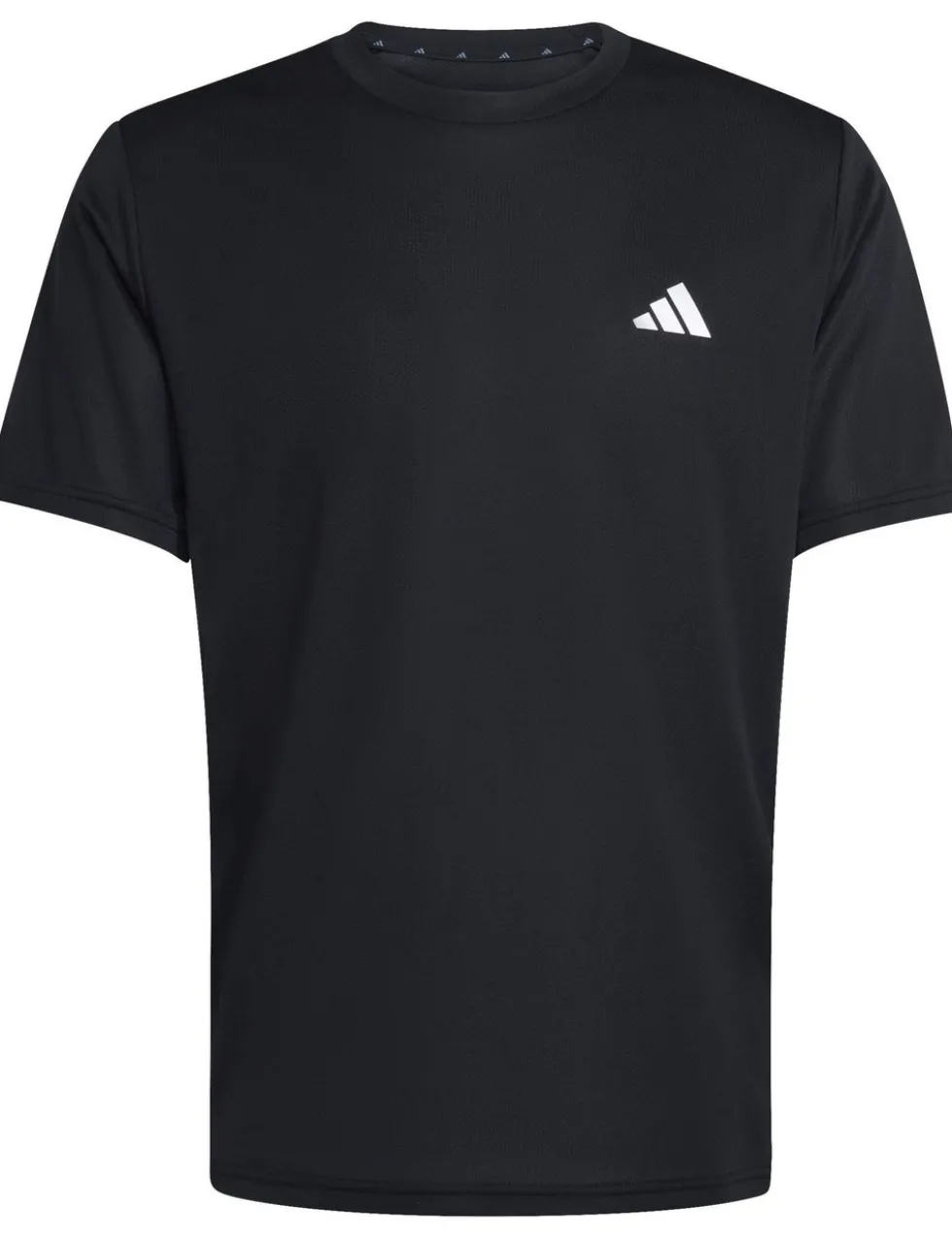 Essentials Crew Neck T-Shirt