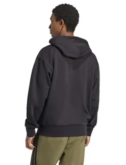 Essentials Feelcozy Cotton Rich Fleece Hoodie