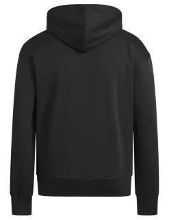 Essentials Feelcozy Cotton Rich Fleece Hoodie