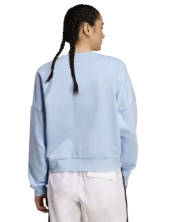 Essentials Feelcozy Cotton Rich Sweatshirt