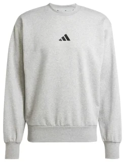 Essentials Feelcozy Fleece Sweatshirt