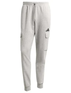 Essentials Feelcozy Fleece Cargo Joggers