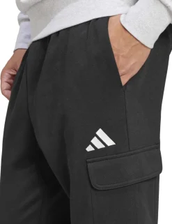 Essentials Feelcozy Fleece Cargo Joggers