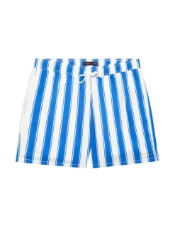Essentials Floral Swim Shorts