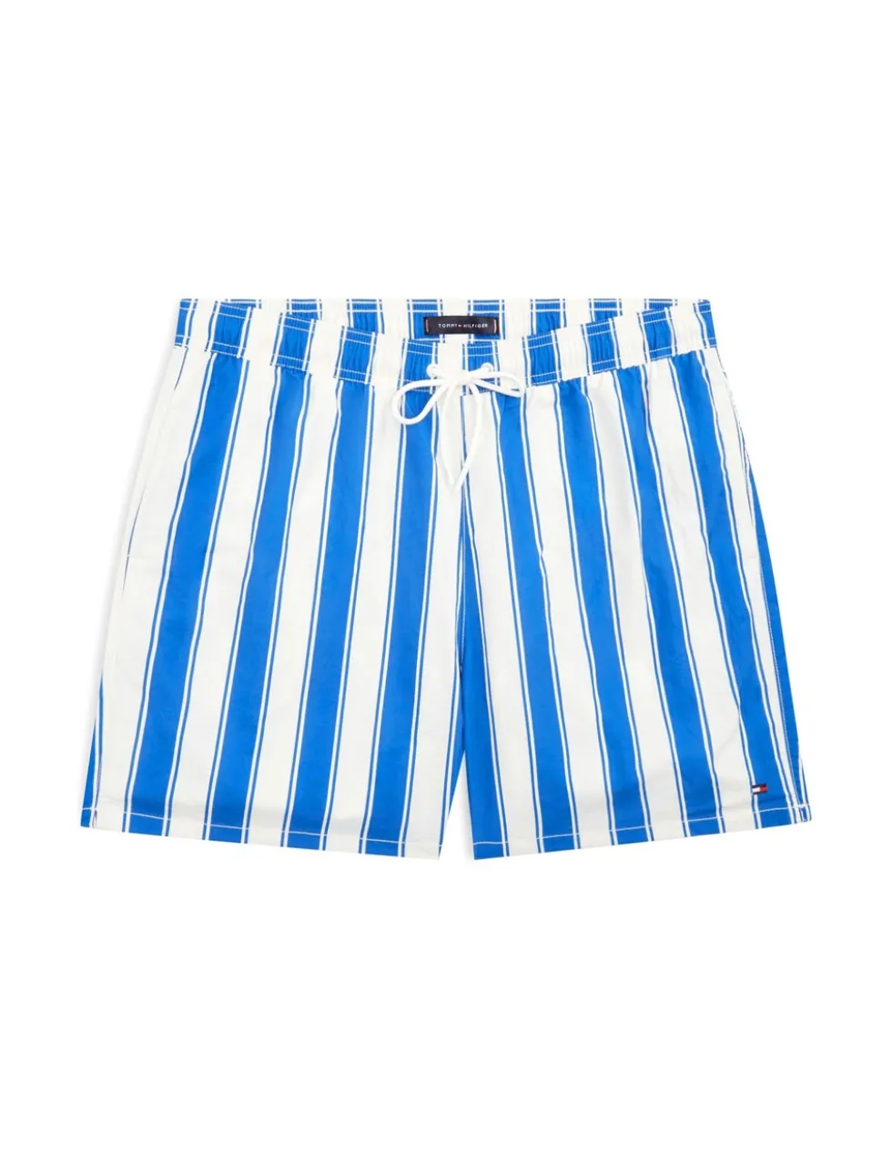 Essentials Floral Swim Shorts