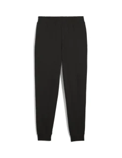 Essentials No.1 Logo Cotton Rich Training Joggers