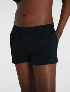 Essentials Pocketed Swim Shorts