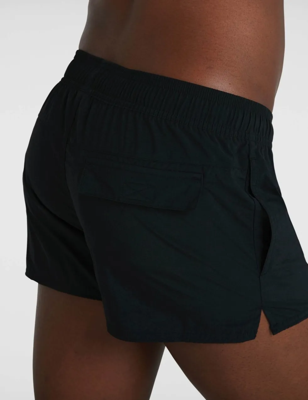 Essentials Pocketed Swim Shorts