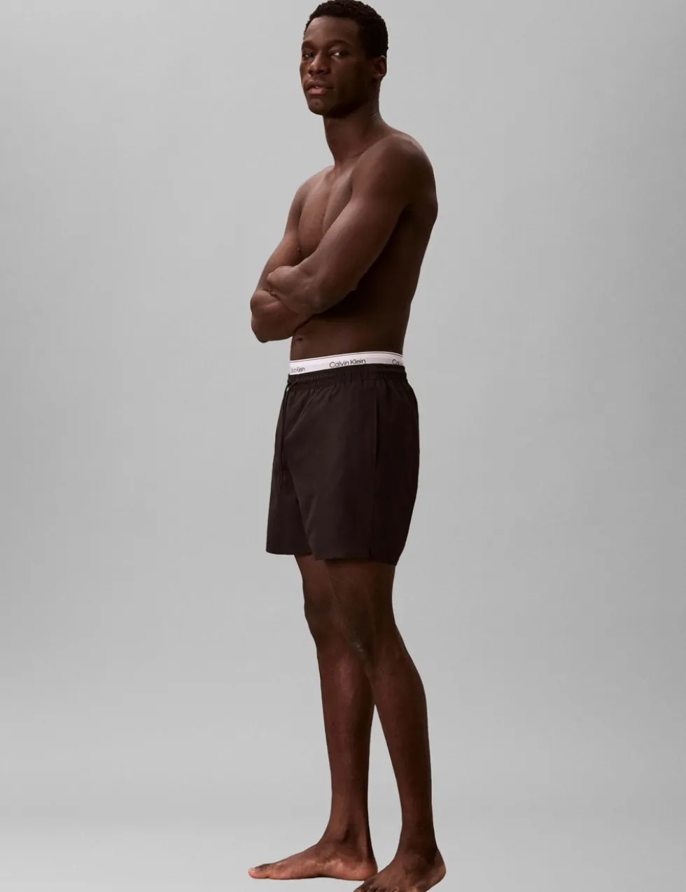 Essentials Swim Shorts