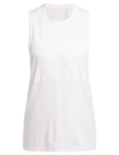 Essentials Winners Vest Top