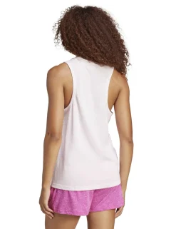 Essentials Winners Vest Top
