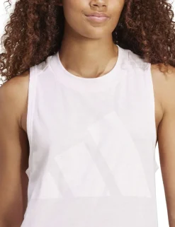 Essentials Winners Vest Top