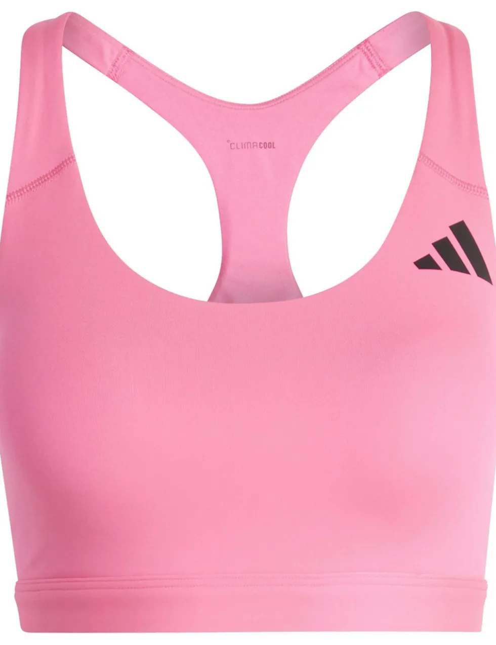 Essentials Workout Medium Support Sports Bra