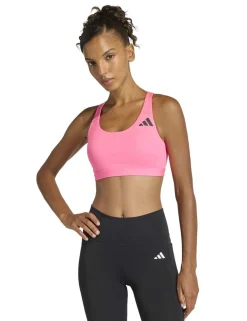 Essentials Workout Medium Support Sports Bra