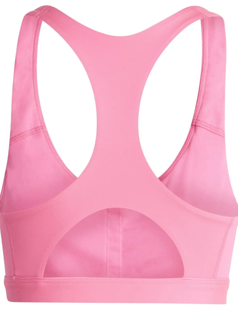 Essentials Workout Medium Support Sports Bra