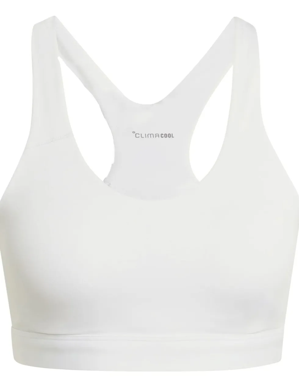 Essentials Workout Non Wired Sports Bra