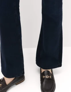 Eva Bootcut Jeans