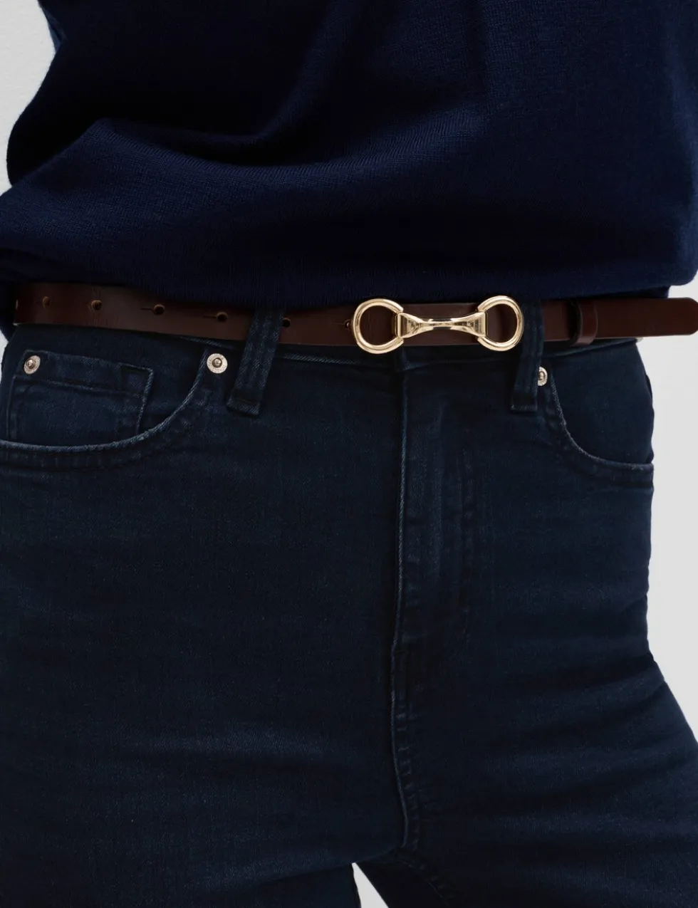 Eva Bootcut Jeans