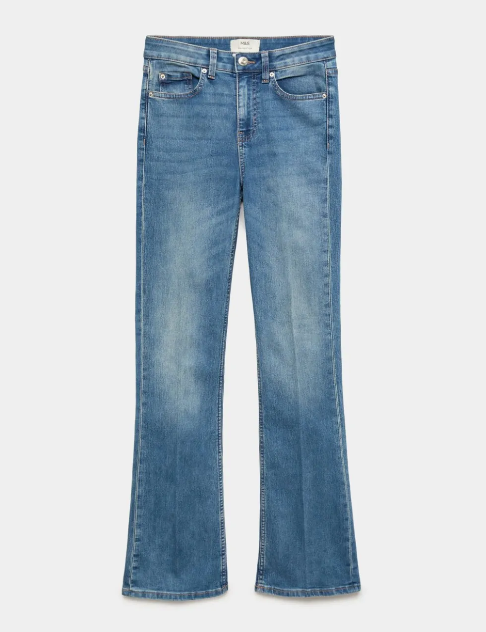 Eva Bootcut Jeans