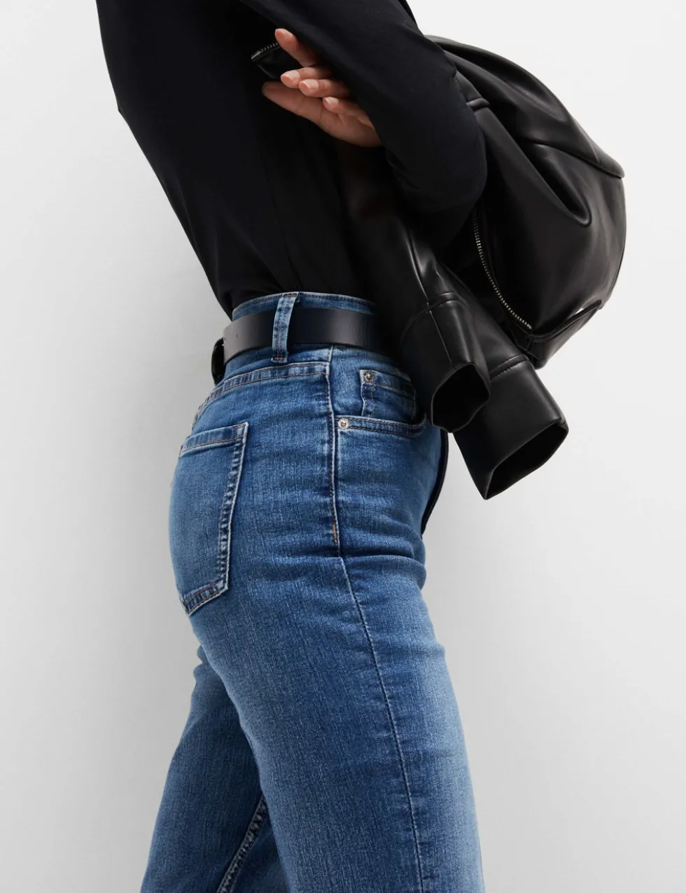 Eva Bootcut Jeans