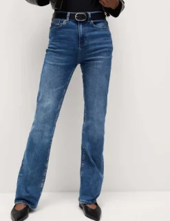 Eva Bootcut Jeans