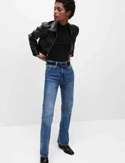 Eva Bootcut Jeans