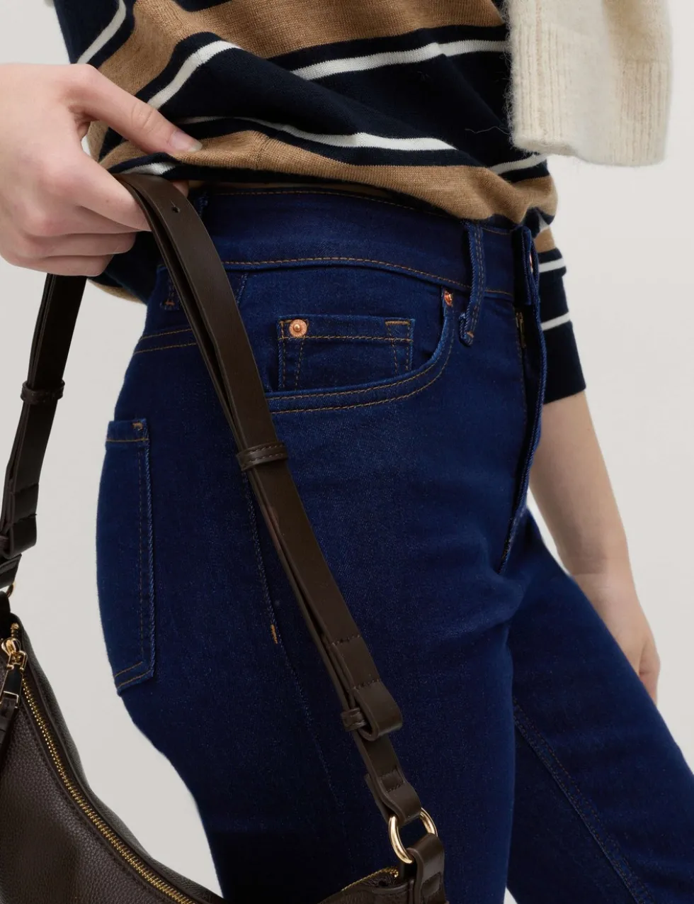 Eva Bootcut Jeans