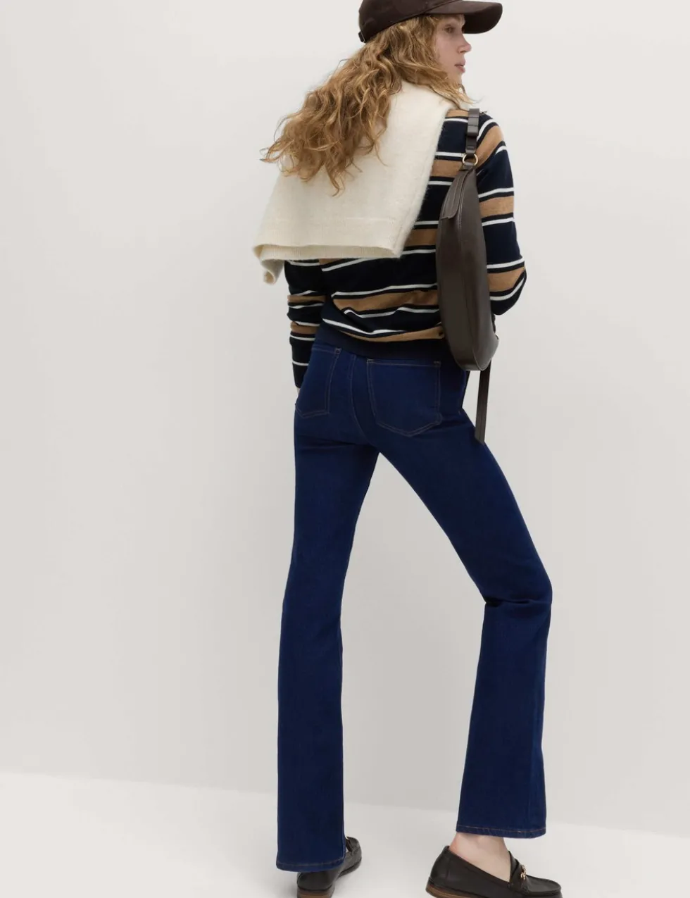 Eva Bootcut Jeans