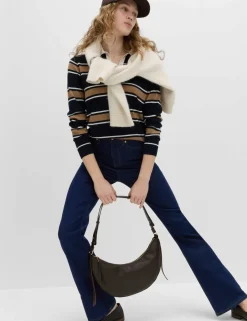 Eva Bootcut Jeans
