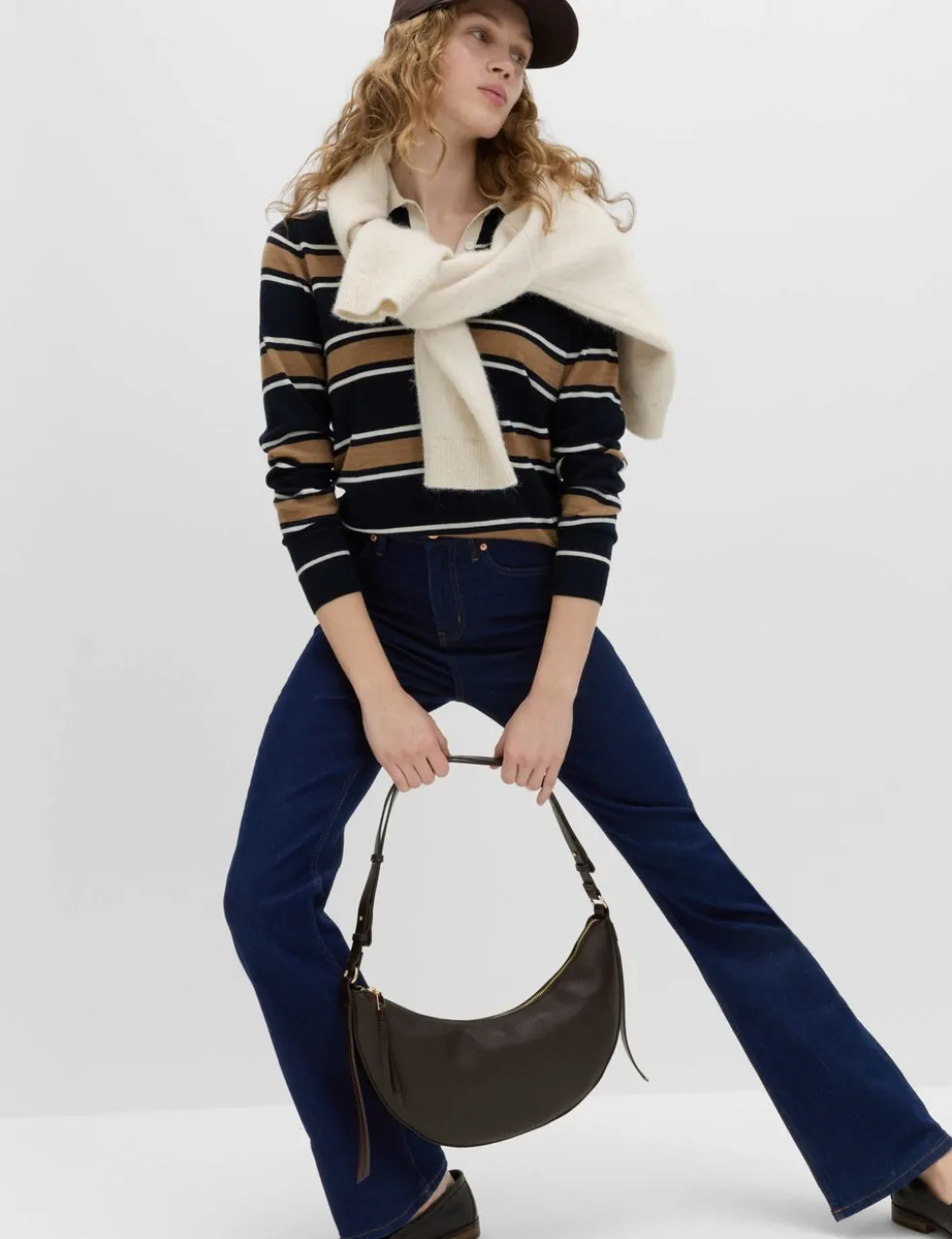 Eva Bootcut Jeans