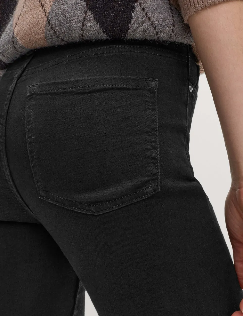 Eva Bootcut Jeans