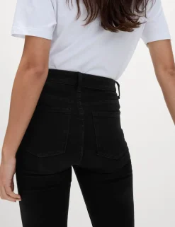 Eva Bootcut Jeans
