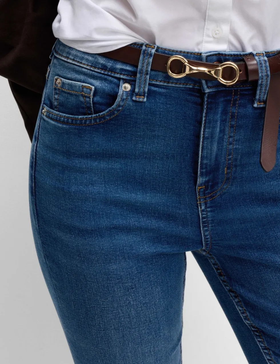 Eva Bootcut Jeans