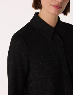 Eva Sparkly Shirt