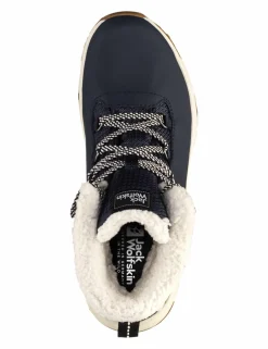 Everquest Texapore Leather Hiker Boots